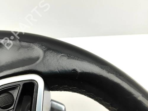 Steering wheel PORSCHE MACAN (95B) 3.0 S Diesel | BP33381230C49 - Image 14