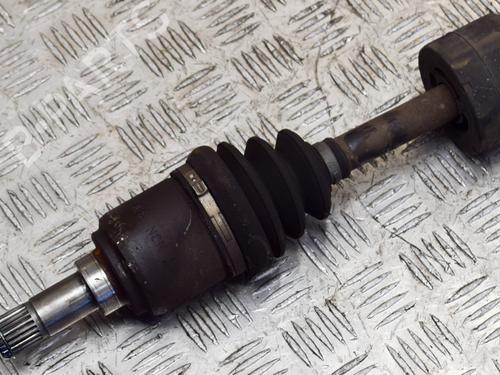 Right front driveshaft FIAT 500 (312_) 1.2 (312AXA1A) | BP8935472M39 