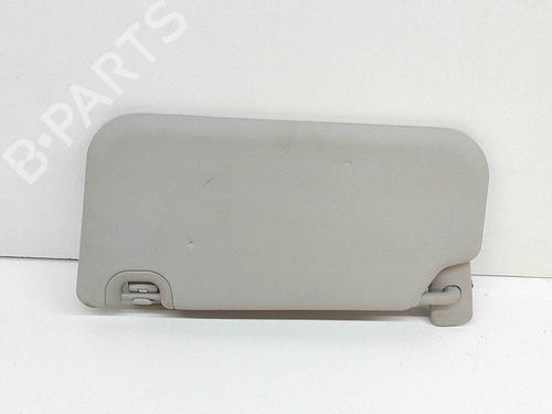 Used Right sun visor FORD RANGER (TKE) 2.0 EcoBlue 4x4 (213 hp) 28549206