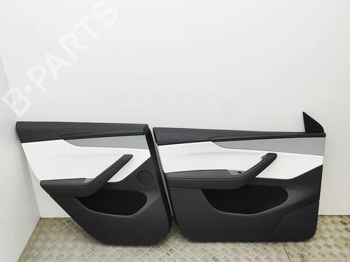 Seats set TESLA MODEL Y (5YJY) EV | BP33464844C78 - Image 10