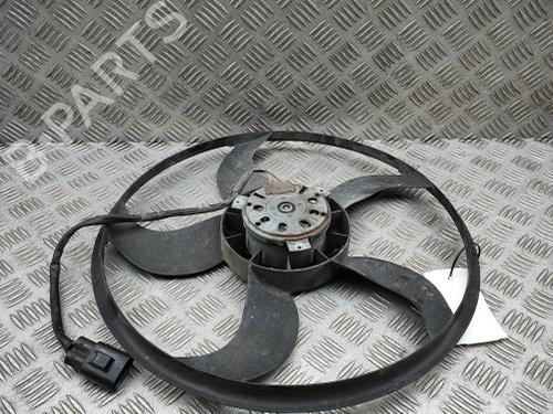 Radiator fan FORD TRANSIT V363 Platform/Chassis (FED, FFD) 2.0 EcoBlue | BP40460518M35 - Image 4