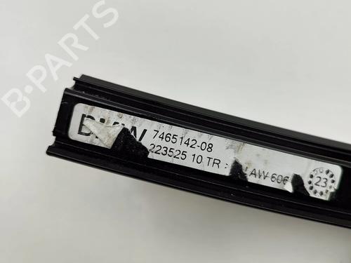 Dørliste BMW 3 (G20, G80, G28) 330 e Plug-in-Hybrid | BP33371375C150 - Image 6