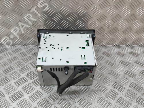 Elektronische module SAAB 9-3 (YS3F, E79, D79, D75) 1.9 TiD | BP27531892M83 