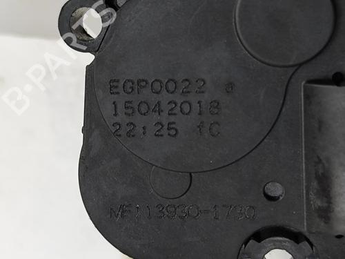 Electronic module JAGUAR I-PACE (X590) EV400 AWD | BP27782693M83 - Image 7