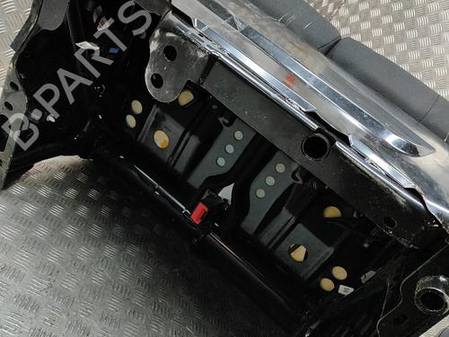 Left front seat FORD TRANSIT CUSTOM V362 Van (FY, FZ) 2.0 EcoBlue mHEV | BP28556930C15 - Image 5