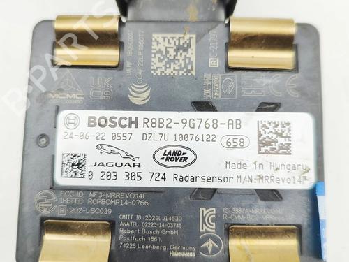 Electronic module LAND ROVER DEFENDER Station Wagon (L663) P525 4x4 | BP33390822M83 - Image 5