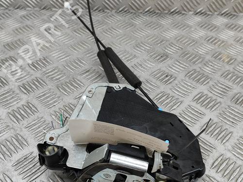 Used Front right lock TOYOTA COROLLA Estate (_E21_) 2.0 Hybrid (MZEH12) (180 hp) 27788835