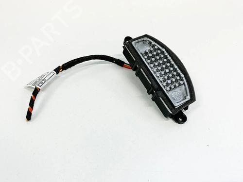 Used Heater resistor BMW X1 (F48) sDrive 18 d (150 hp) 14610385