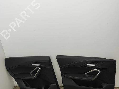 Seats set BMW X1 (U11) iX1 xDrive 30 | BP28687383C78 - Image 11