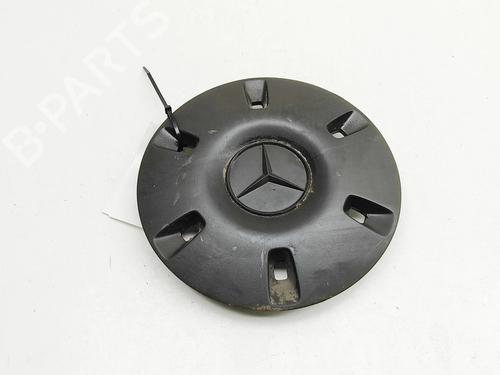 Hulkapsel Hulkapsel MERCEDES-BENZ SPRINTER 3-t Van (B910) 214 CDI (910.621, 910.623) (143 hp) 33882742 33882742