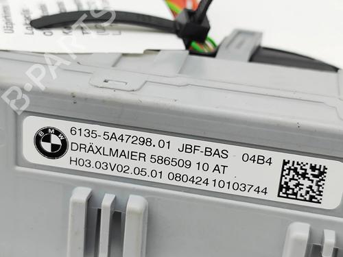 Electronic module MINI MINI COUNTRYMAN (U25) S ALL4 | BP38756358M83 - Image 5