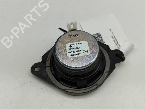 Speaker MAZDA CX-5 (KE, GH) 2.2 D (KE2FW) | BP29128507E2 