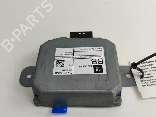 Electronic module OPEL MOKKA / MOKKA X (J13) 1.7 CDTI (_76) | BP24975194M83 - Image 3