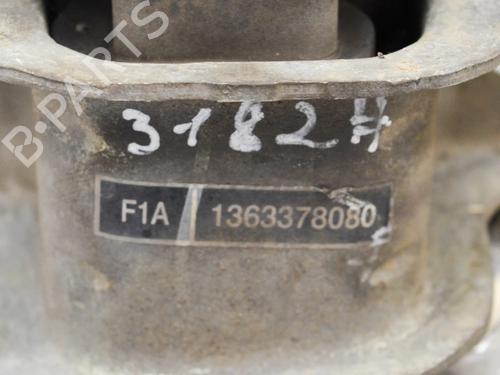 Engine mount PEUGEOT BOXER Van 2.2 HDi 130 | BP8145633M89 