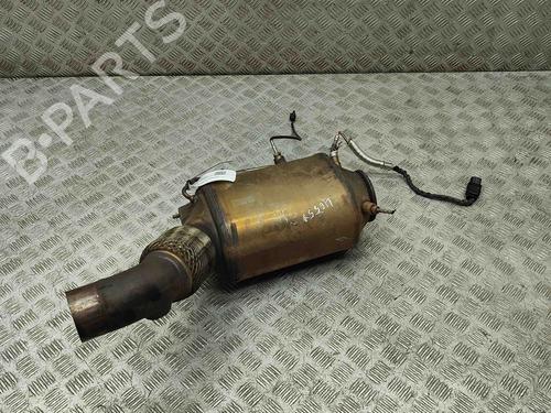 Used Catalyst BMW 4 Coupe (F32, F82) 435 d xDrive (313 hp) 21809967