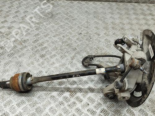 Right rear steering knuckle KIA EV6 (CV) ELECTRIC AWD | BP27775785M28 