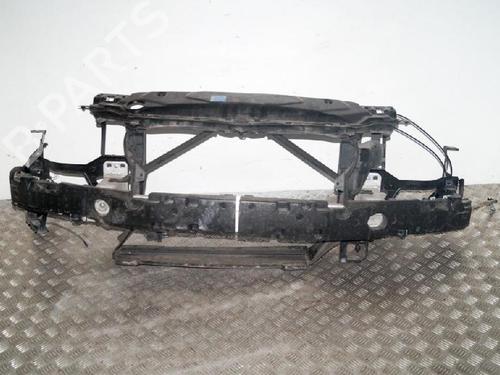 Panel frontal BMW 5 Touring (E61) 530 xi (258 hp) 14657728