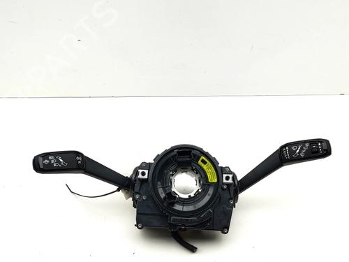 Used Steering column stalk Steering column stalk VW TOUAREG (CR7, RC8) 3.0 TDI 4motion (286 hp) 40486427 40486427