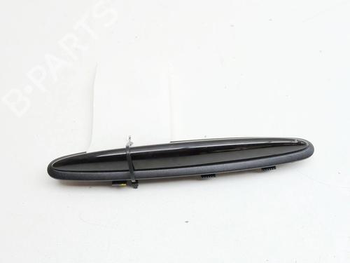 Used Speaker Speaker MERCEDES-BENZ C-CLASS (W205) C 200 BlueTEC / d (205.037) (136 hp) 40014978 40014978