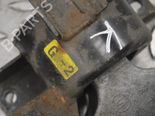 Engine mount SSANGYONG TIVOLI 1.6 | BP33360291M89 - Image 5