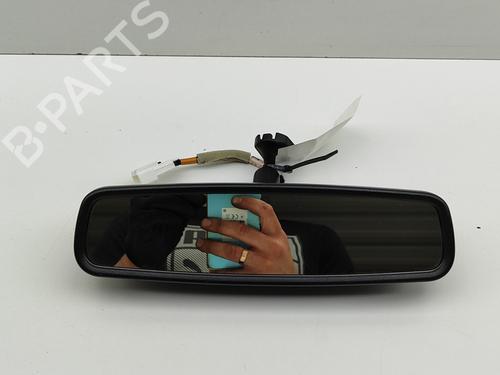 Ryggespeil Innvendig MAZDA CX-5 (KF) 2.0 (165 hp) 27317767