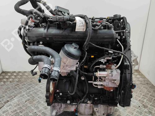 Engine CHEVROLET TRAX 1.7 TD | BP33344280M1 - Image 3