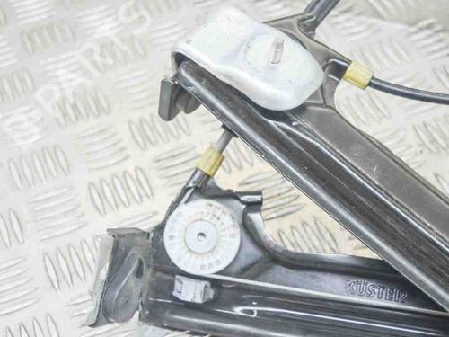 Front right window mechanism MASERATI GHIBLI III (M157) 3.0 S Q4 | BP7852785C23