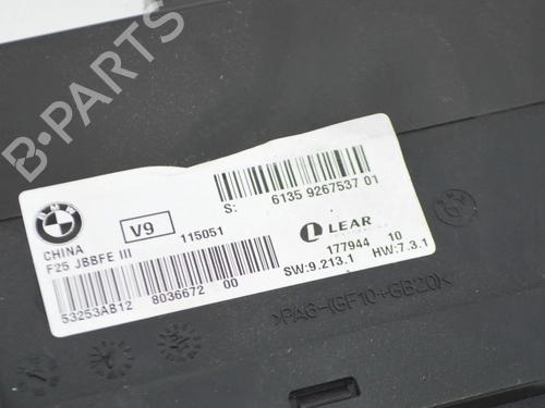 Electronic module BMW X3 (F25) xDrive 20 d | BP13029943M83