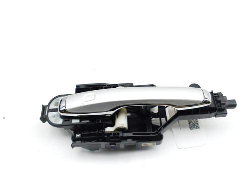 Puxador exterior frente esquerdo Puxador exterior frente esquerdo VOLVO S90 II (234) D5 AWD (235 hp) 40042628 40042628