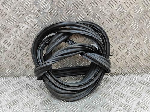 Portierrubbers FORD USA MUSTANG Coupe 2.3 EcoBoost (314 hp) 17767772