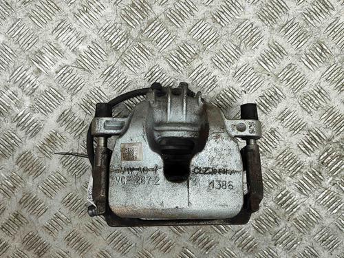 Used Right front brake caliper VW CADDY V MPV (SBB, SBJ) 1.5 TSi EVO (114 hp) 28549325