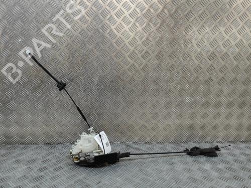 Used Front right lock PORSCHE MACAN (95B) 3.0 S Diesel (258 hp) 26500642