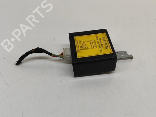 Módulo eletrónico CHEVROLET CAPTIVA (C100, C140) 2.4 (140 hp) 25616038