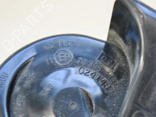 Horn BMW 1 Convertible (E88) 135 i | BP14611604E13