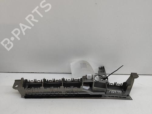 Middle console DS DS 7 Crossback (J4_, JR_, JC_) 1.5 BlueHDi 130 (JCYHZJ, JCYHZR) | BP28687339I22 - Image 3