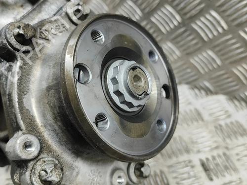 Front differential MERCEDES-BENZ E-CLASS (W213) E 300 de 4-matic (213.011) | BP27768001M23 - Image 5