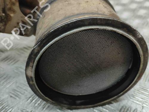 Catalyst AUDI Q3 (8UB, 8UG) RS 2.5 quattro | BP29615946M10 