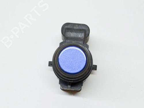 Used Electronic module Electronic module BMW 1 (F20) M 135 i (320 hp) 10073001 10073001