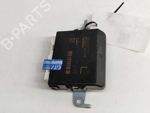 Electronic module TOYOTA RAV 4 V (_A5_, _H5_) 2.5 Hybrid (AXAH52) | BP28433255M83 