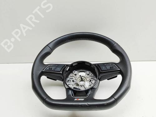 Steering wheel AUDI A3 Limousine (8YS, 8YM) S3 TFSI quattro | BP33382057C49 - Image 3
