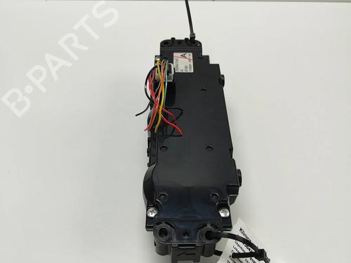 Electronic module MITSUBISHI LANCER VIII (CY_A, CZ_A) EVO X (CZ4A) | BP27790657M83  - Image 6