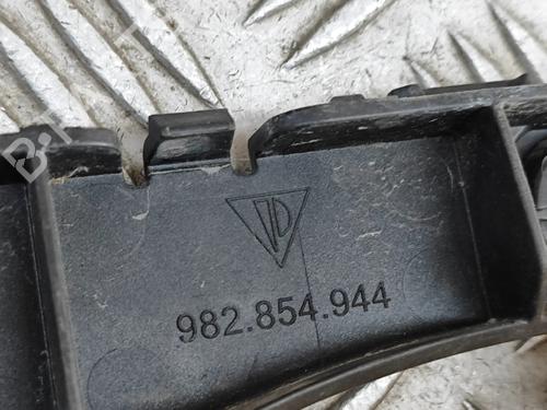 Støtte PORSCHE 718 BOXSTER (982) 2.5 S (982330, 982331) | BP27595646C155 