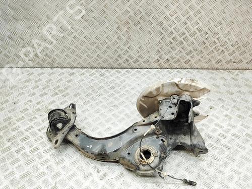 Right rear steering knuckle BMW X2 (U10) sDrive 20 i | BP36564687M28 - Image 5