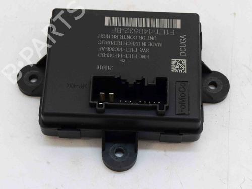 Used Electronic module FORD FOCUS III 1.0 EcoBoost (125 hp) 6751747