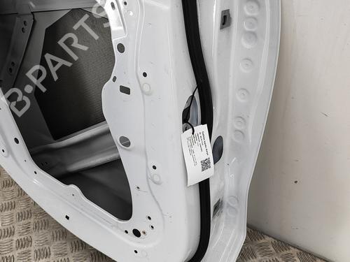 Left rear door BMW X1 (U11) iX1 xDrive 30 | BP28687285C4 