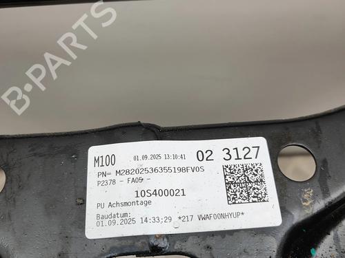 Subframe CUPRA BORN (K11) 58 e-boost | BP38093943M9 - Image 9
