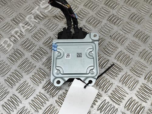 ECU airbags TESLA MODEL 3 (5YJ3) EV AWD | BP36044421M53 - Image 4