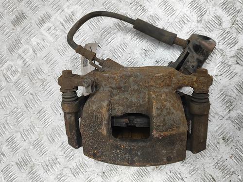 Right front brake caliper FORD TRANSIT V363 Platform/Chassis (FED, FFD) 2.0 EcoBlue | BP33731854M104 - Image 6