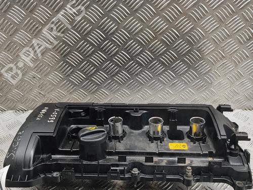 Used Valve cover FORD FOCUS III Turnier 1.0 EcoBoost (125 hp) 24580317