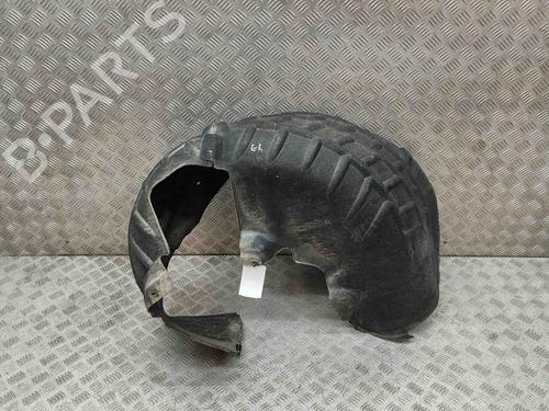 Wheel arch SKODA ENYAQ iV SUV (5AZ) 60 | BP29486731C56 